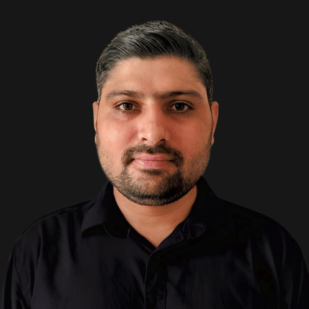 Om Prakash Swami