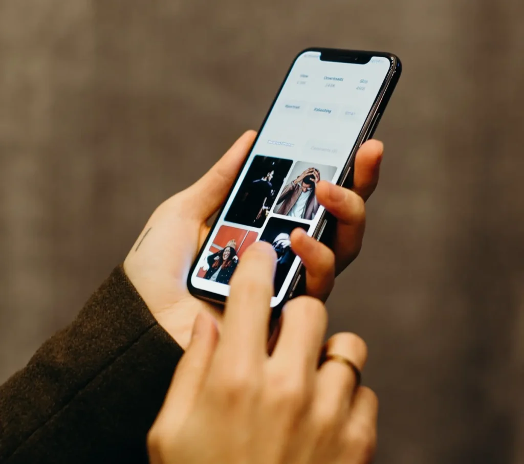 Backend Development for Mobile Apps