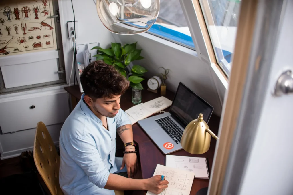 Thriving in Remote Work