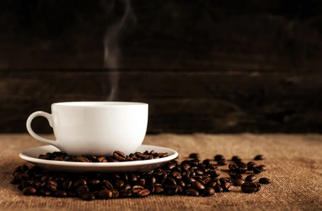 The Role of Caffeine in Creativity